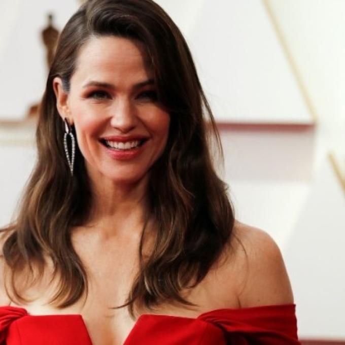 Τζένιφερ Γκάρνερ