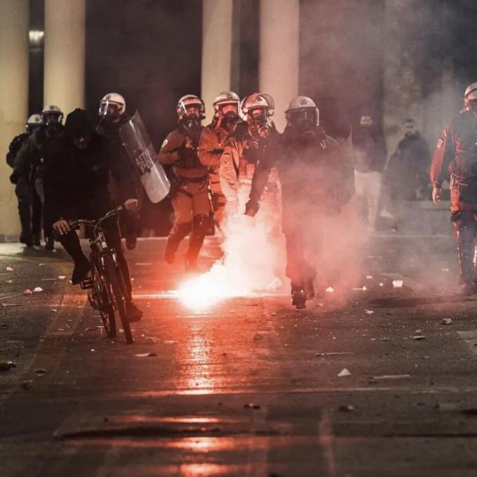 περιπολικο