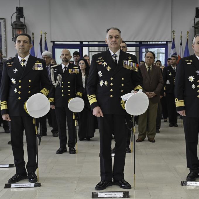 ΠΟΛΕΜΙΚΟ ΝΑΥΤΙΚΟ