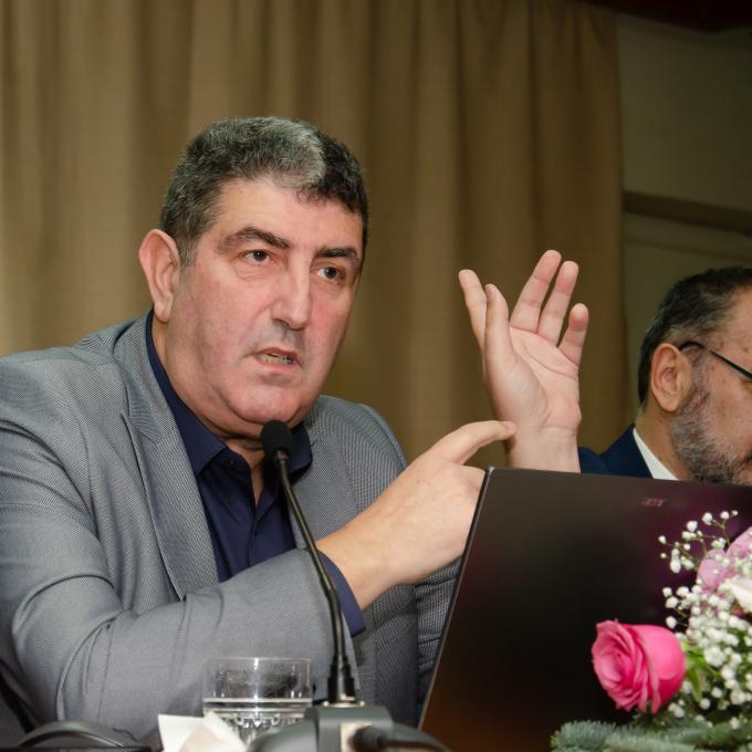 Γιώργος Παπαπροδρόμου