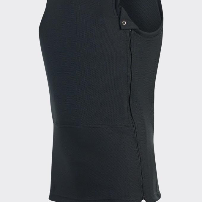 Aλεξίσφαιρη φανέλα “Rhodium® Undershirt I” - Μία ιδανική λύση για όσους επιθυμούν διακριτικότητα και τη μέγιστη προστασία