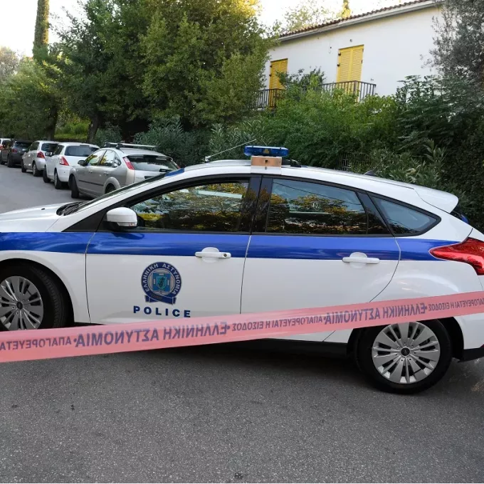 περιπολικο