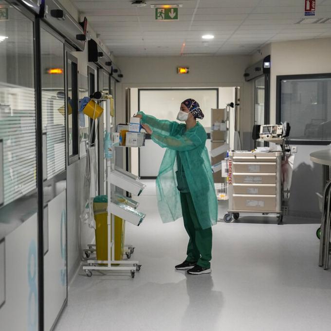 Οι γιατροί ζητούν μόνιμη αστυνομία στα νοσοκομεία - Αυξήθηκαν οι επιθέσεις στις εφημερίες