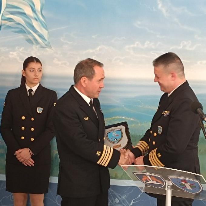 Λιμεναρχείο Σάμου