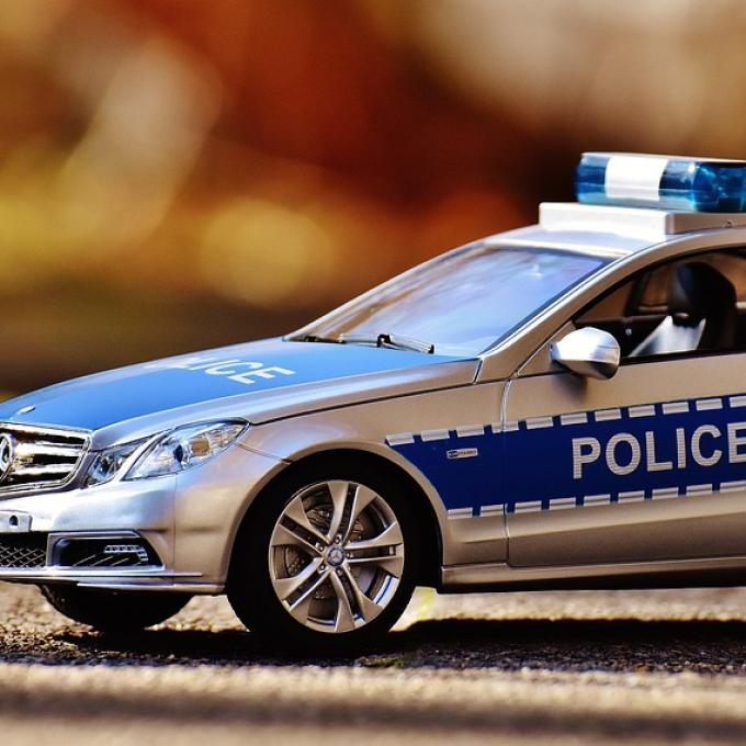 Η αστυνομία του Τορόντο ζητά 94 εκατ. δολάρια