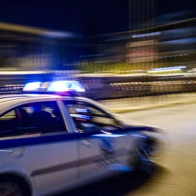 περιπολικο