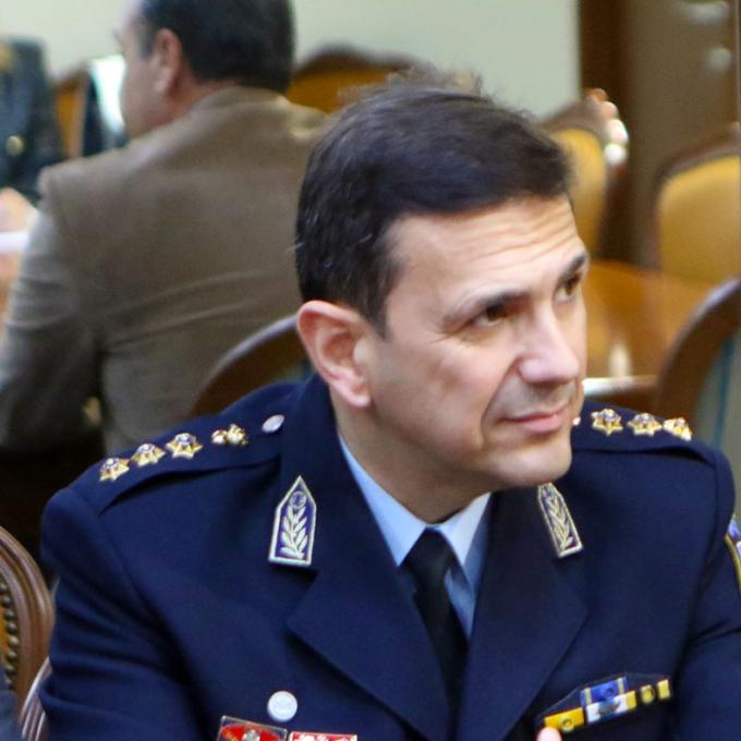 Κώστας Σιμούδης