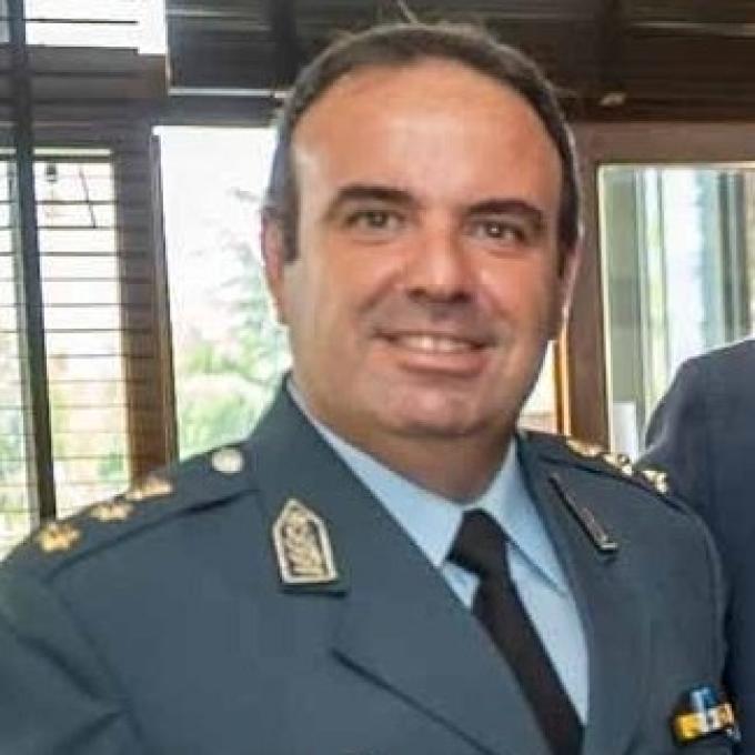 Θεόδωρος Κολιοπάνος