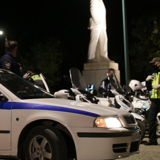 Γενική Αστυνομική Διεύθυνση Θεσσαλονίκης
