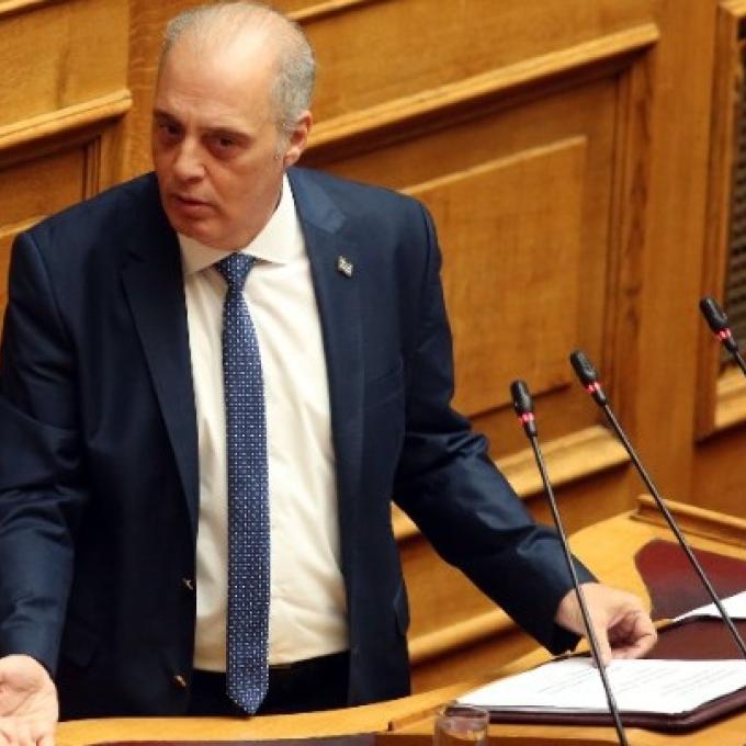 ΒΕΛΟΠΟΥΛΟΣ