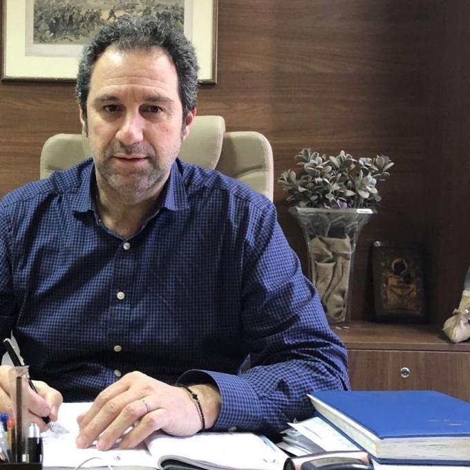 χηνοπουλοσ