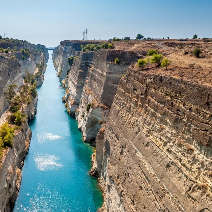 ισθμος
