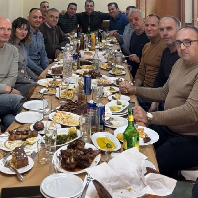 Αστυνομικό Τμήμα Βεύης Φλώρινας 