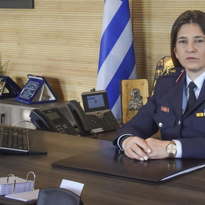  Πολυξένη Μπακλέση 