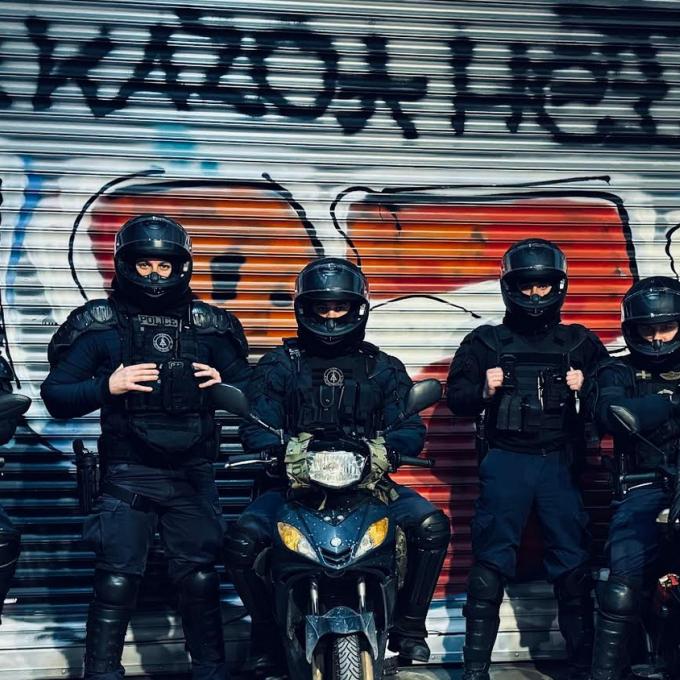 ΟΜΑΔΑ ΔΡΑΣΗ