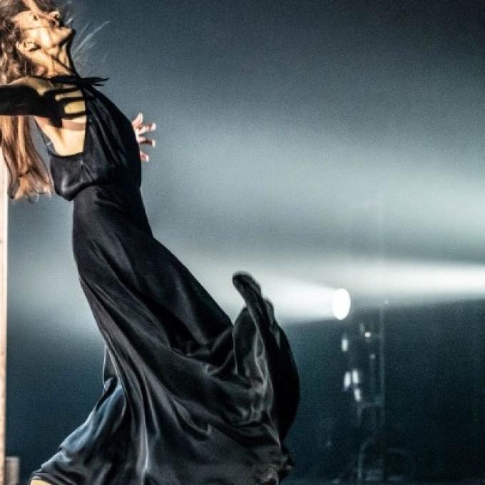 Φεστιβάλ Αθηνών Επιδαύρου