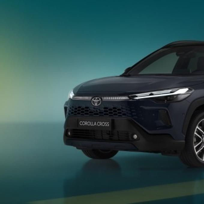 Toyota