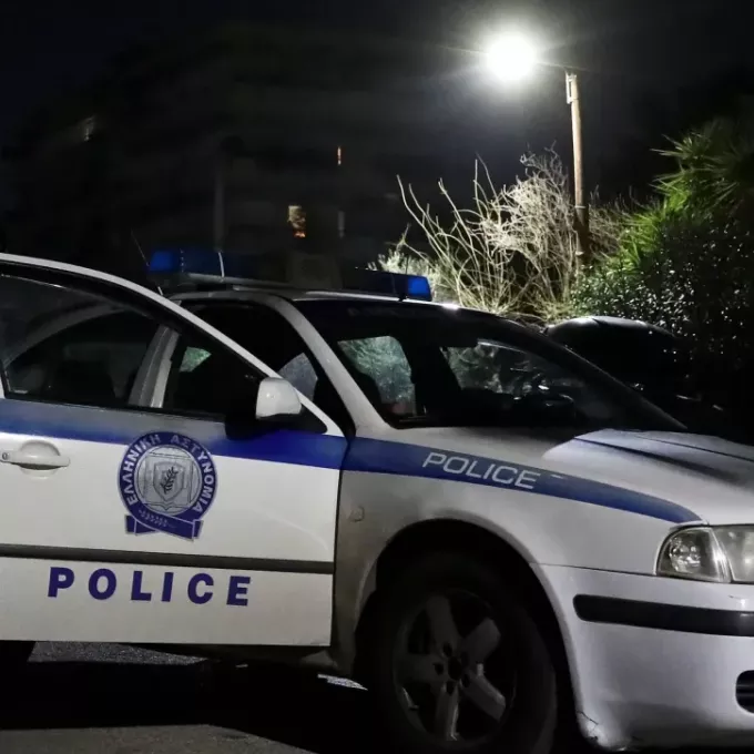 περιπολικο