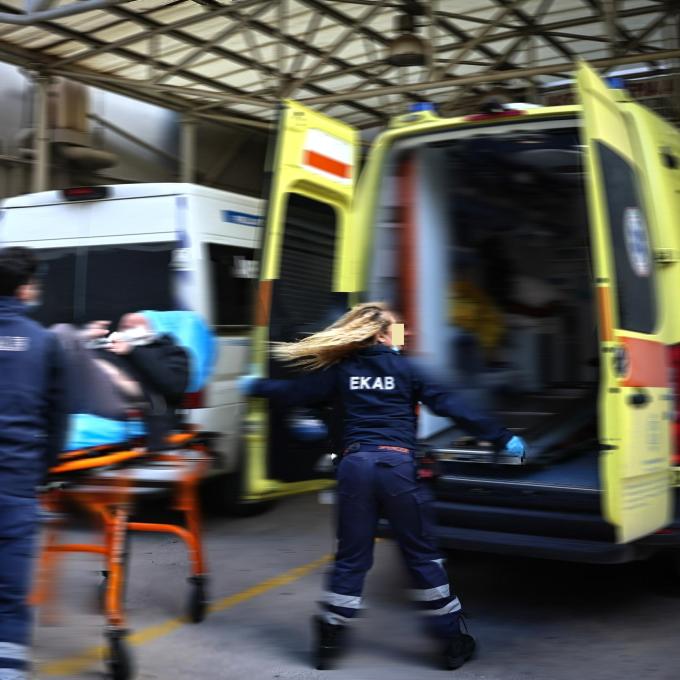 εκαβ