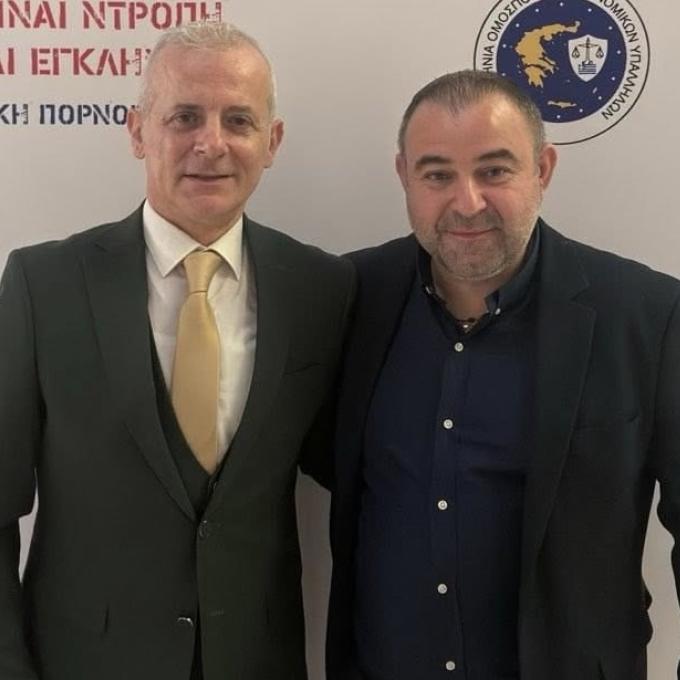 Νικόλαος  Τριανταφυλλης 