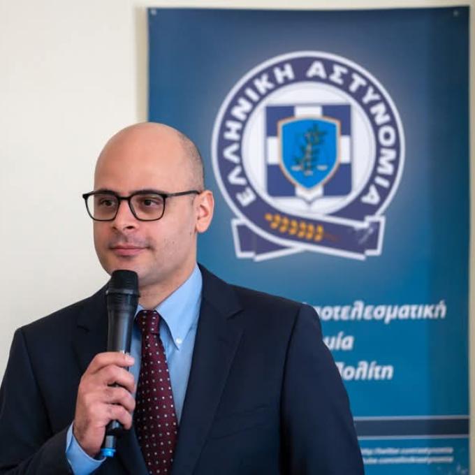 Ευάγγελος Αυγέρης
