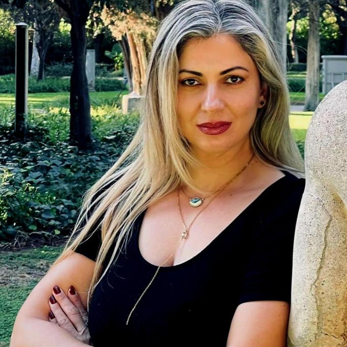 Ράνια Γεωργιάδου