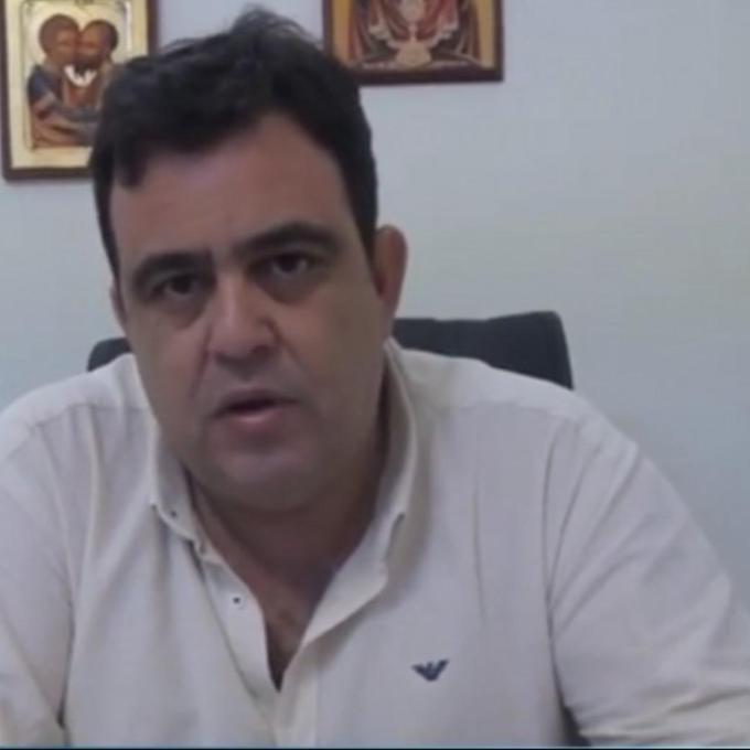 ΧΡΗΣΤΟΣ ΒΛΑΧΟΠΑΝΟΣ