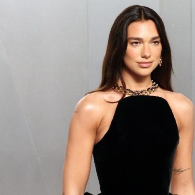 Dua Lipa