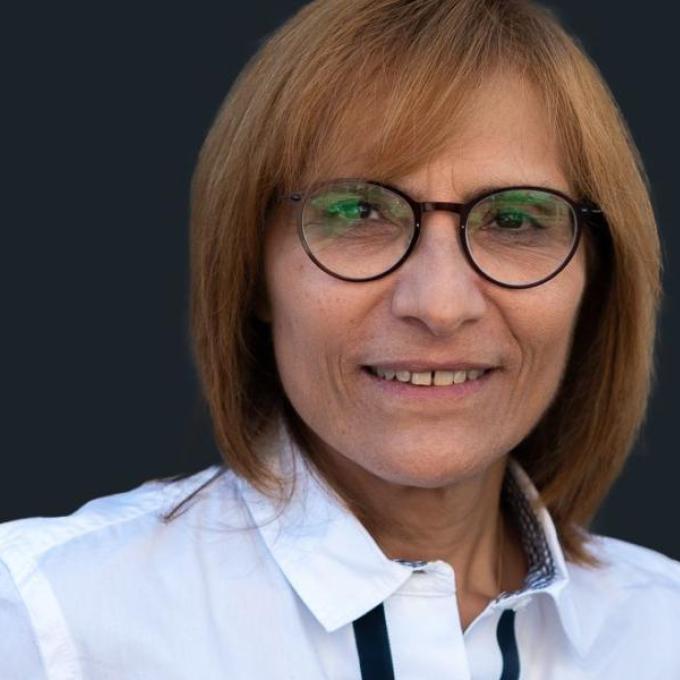 ΖΑΧΑΡΟΥΛΑ ΤΣΙΡΙΓΩΤΗ