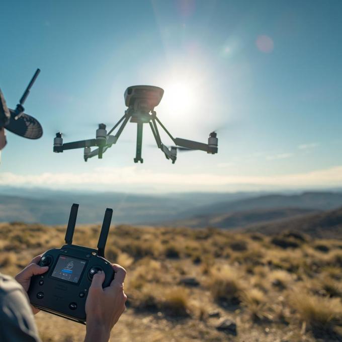 drone