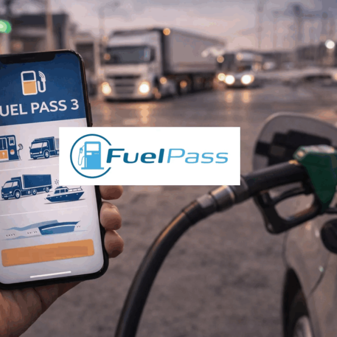 FUEL PASS