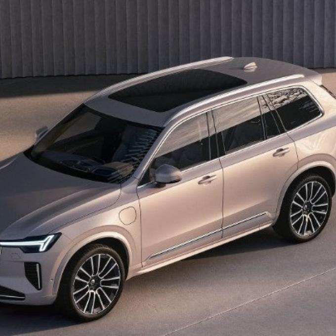 Volvo