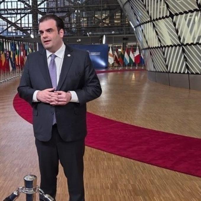 Κυριάκος Πιερρακάκης