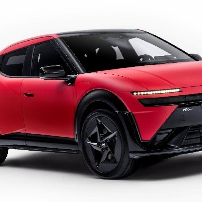 Hyundai 