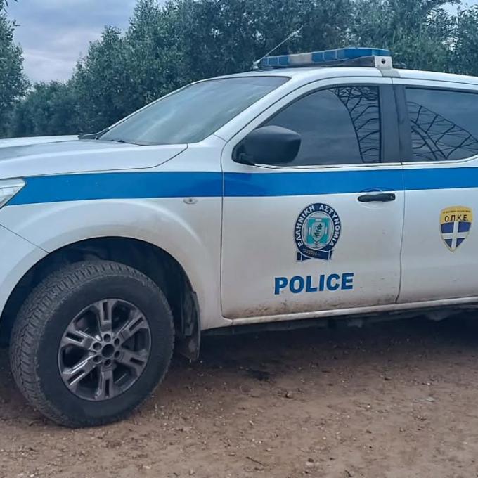 ΟΠΚΕ ΧΑΛΚΙΔΙΚΗΣ