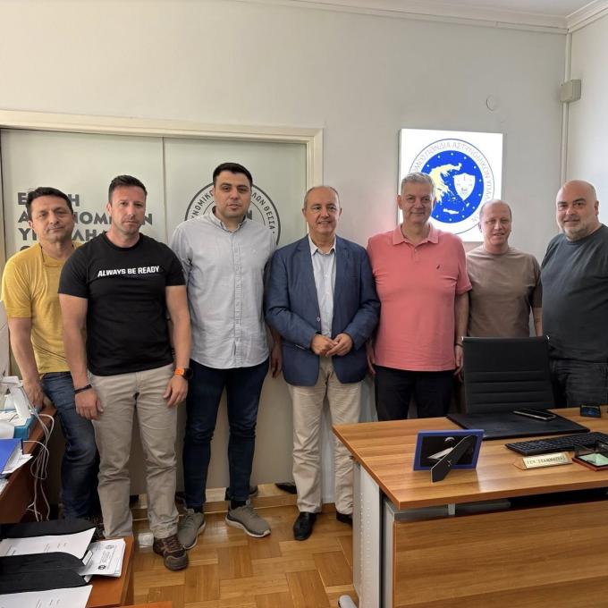 ΘΟΔΩΡΗΣ ΚΑΡΑΟΓΛΟΥ