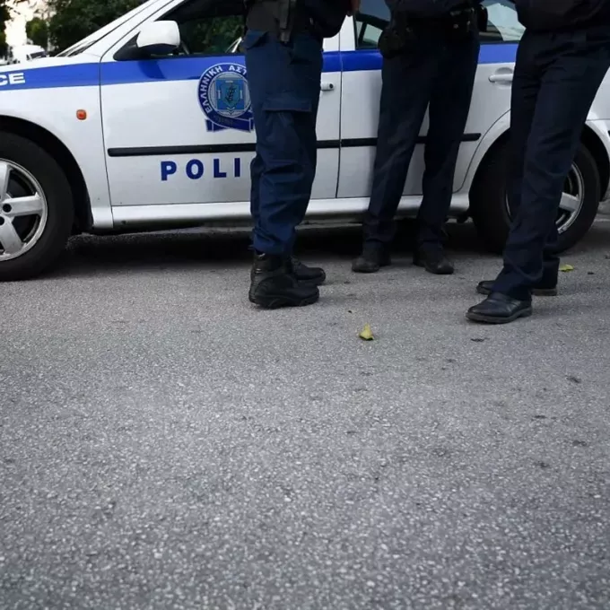 αστυνομικοι