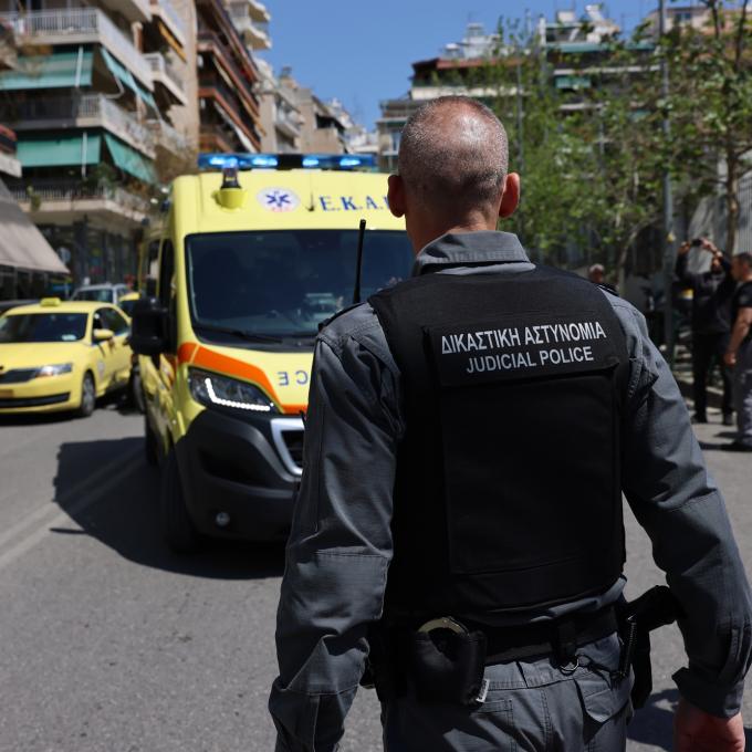 δικαστικη αστυνομια Intimenews