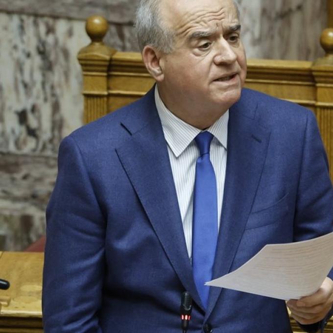 ΛΑΜΠΡΟΠΟΥΛΟΣ