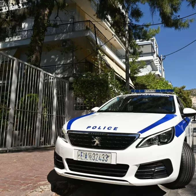 περιπολικο