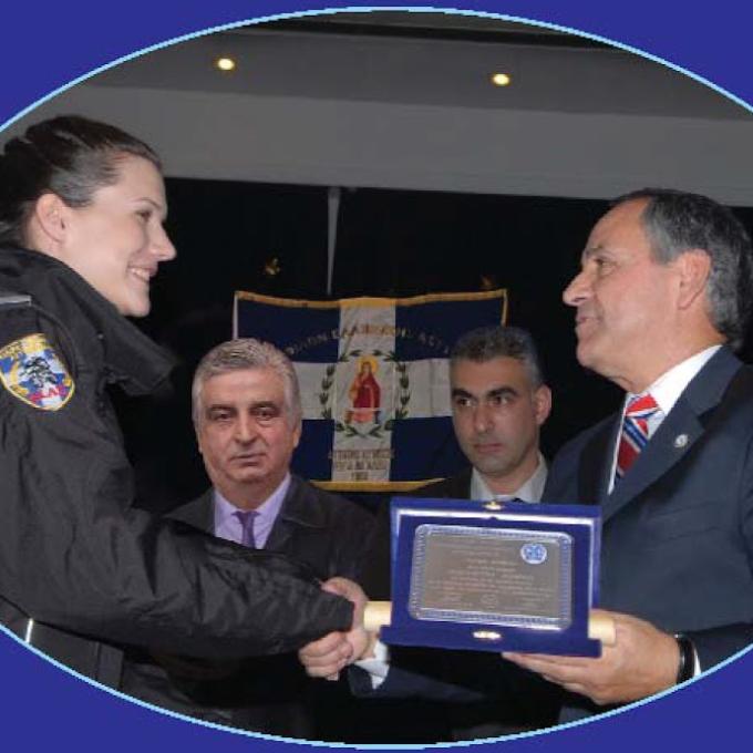 ΟΜΙΛΟΣ ΦΙΛΩΝ