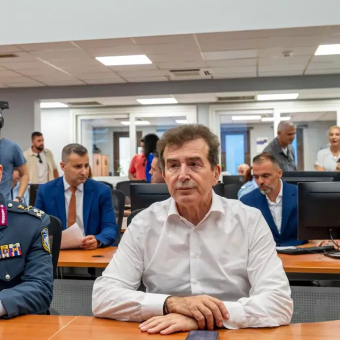αρχηγος