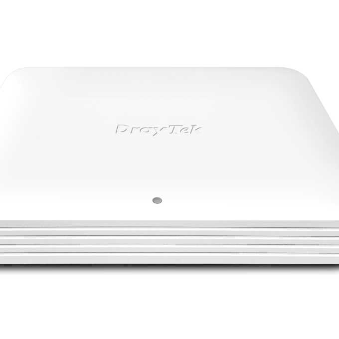 Η DrayTek εισέρχεται στην εποχή του Wi-Fi 7 με το VigorAP 1070C