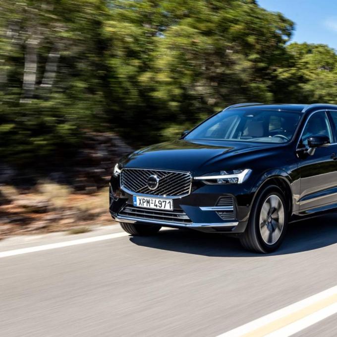 Ετοιμοπαράδοτα Volvo στην Ελλάδα -Πού θα τα βρεις, πώς θα τα αποκτήσεις