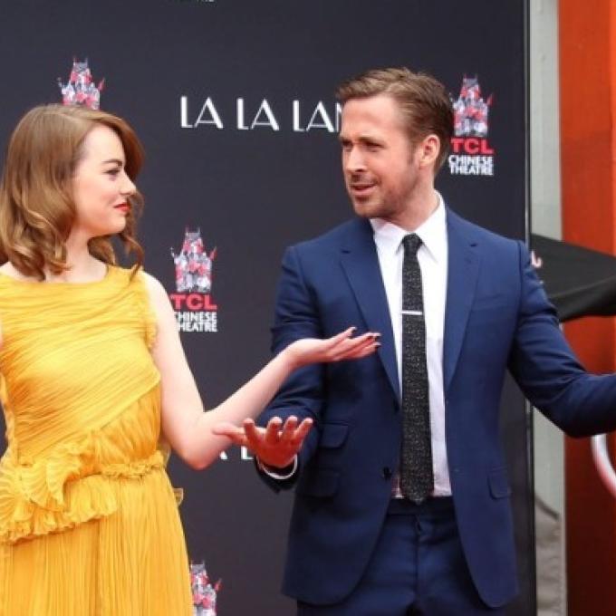 La La Land