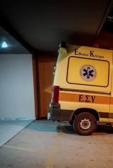 αυτοκτονια