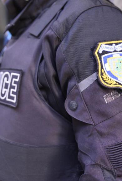 ΑΣΤΥΝΟΜΙΚΟΣ