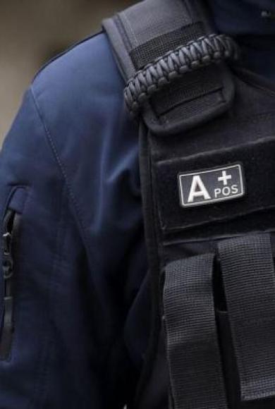 ΑΣΤΥΝΟΜΙΚΟΣ