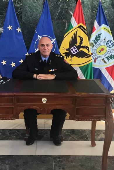 ΠΥΡΟΣΒΕΣΤΙΚΗ