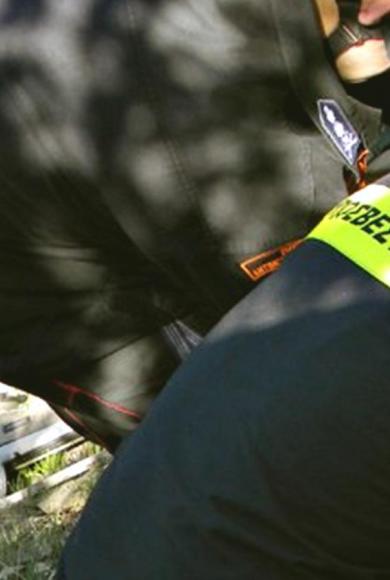 πυροσβεστης